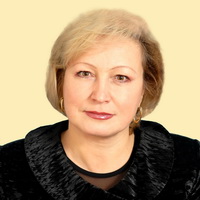             Маюрникова Лариса Александровна
    