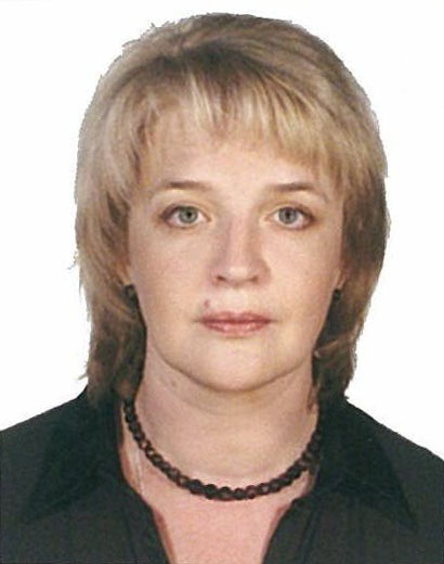                         Zhukova Olga
            