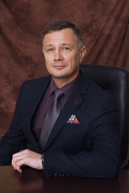                         Astafichyev Pavyel Aleksandrovich
            