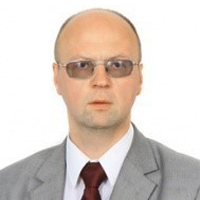                         Bushev Aleksandr
            